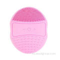 Sonic Silicone Facial Cleansing Brush Cleansing Cleanser